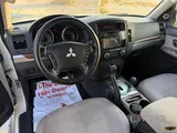 Mitsubishi Pajero GLS 2009